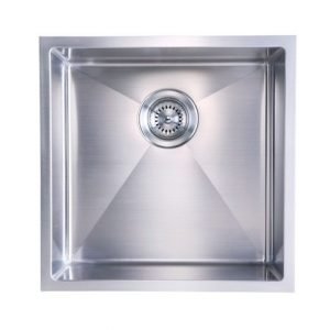 ARIES STAINLESS SINK 380x440x240MM