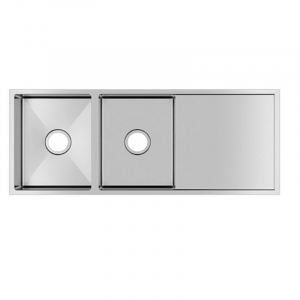 ARIES STAINLESS SINK 1150x450x250MM