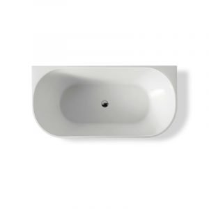 MATT WHITE BACK TO WALL