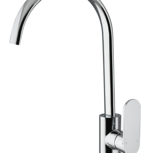 Saffron Sink Mixer