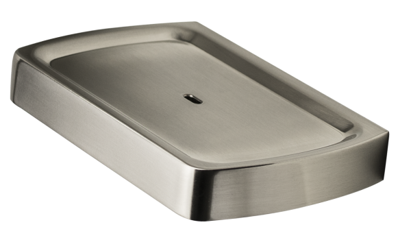 BRUSHED NICKEL