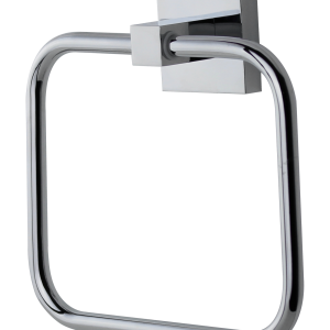 MINT (SQUARE) TOWEL RING