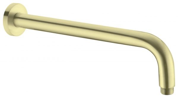 BRUSHED GOLD