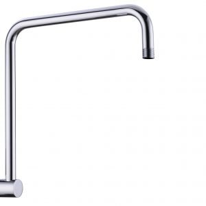 ROUND SWIVEL SHOWER ARM