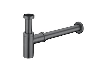 GUNMETAL GREY
