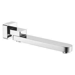 ECCO/BIANCA SWIVEL BATH SPOUT