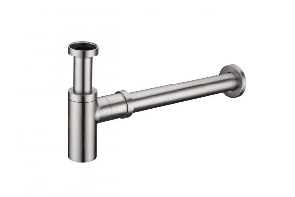 BRUSHED NICKEL