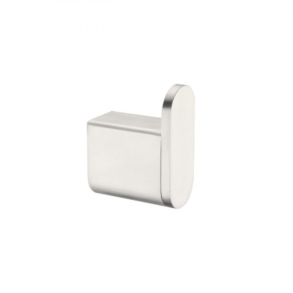 BRUSHED NICKEL