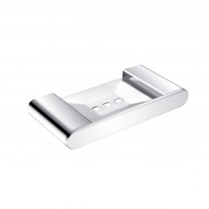 BIANCA SOAP HOLDER