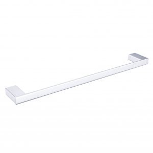 CELIA SINGLE TOWEL RAIL 800MM