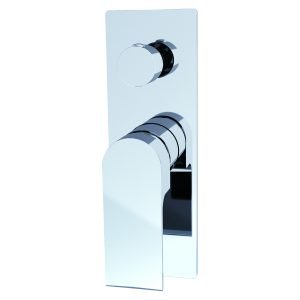 BIANCA SHOWER MIXER WITH DIVERTER