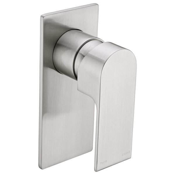 BRUSHED NICKEL
