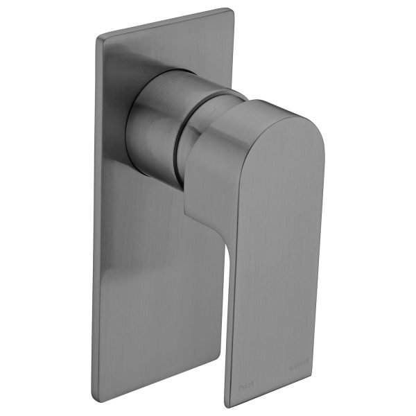 GUNMETAL GREY