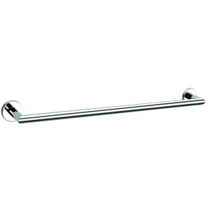 DOLCE SINGLE TOWEL RAIL 700MM