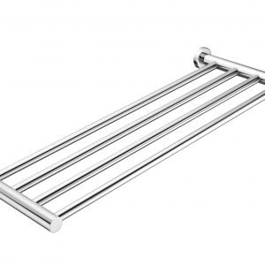 MECCA TOWEL RACK
