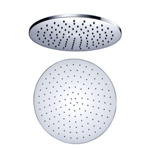 ROUND SHOWER HEAD 250MM