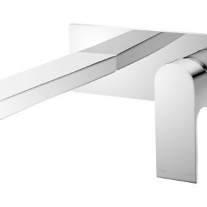 BIANCA WALL BASIN MIXER