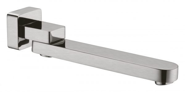 BRUSHED NICKEL