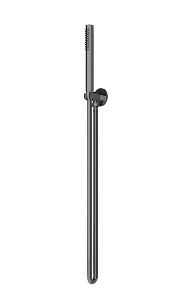 GUNMETAL GREY