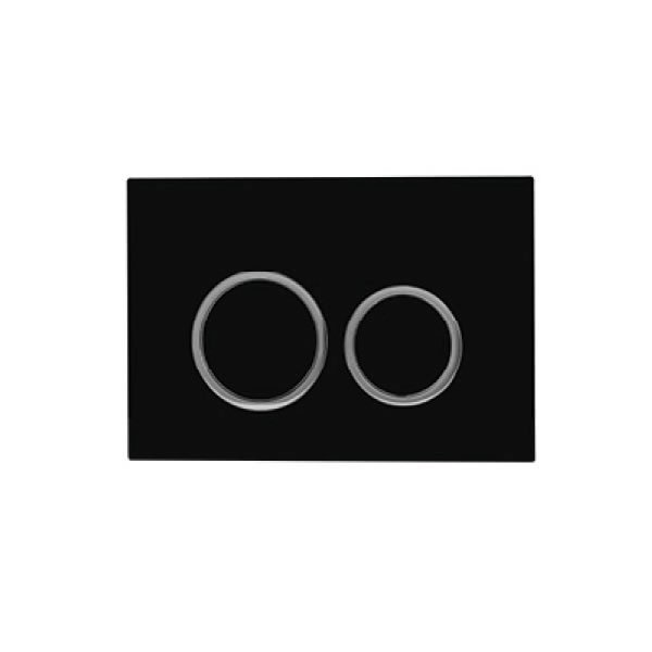 BLACK ROUND