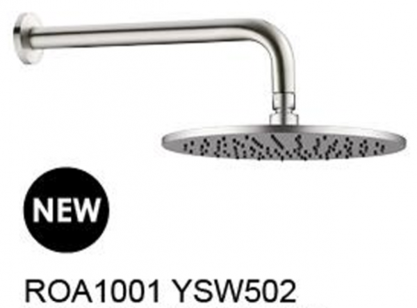 BRUSHED NICKEL