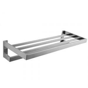 Double Towel RACK 600mm