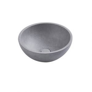 Trono CONCRETE BASIN