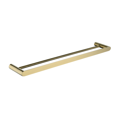 BRUSHED GOLD