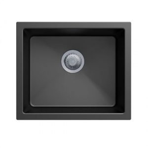 CARYSIL PREMIUM GRANITE SINK 533 x 457 x 205mm