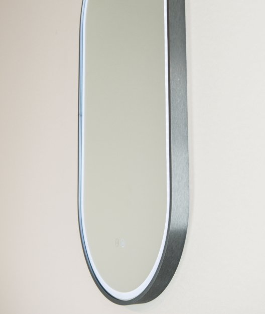 Brushed Nickel, 900