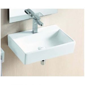 ACQUA Wall Hung Basin