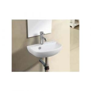 MINTY-II Wall Hung Basin