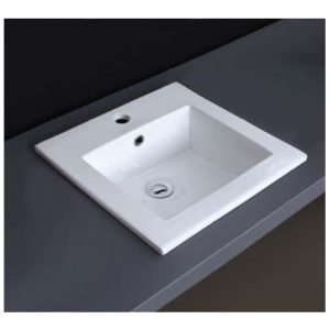 LOIS Inset Square Basin