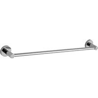 Ideal Single Towel Rail - 900mm