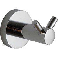 Ideal Double Robe Hook