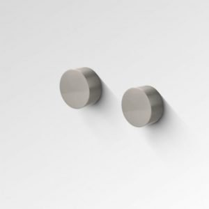 Element Hot & Cold Wall Taps