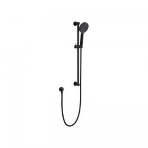 Oggi 3 Function Shower on Rail Set