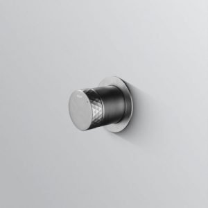 Diamond Bath/Shower Mixer
