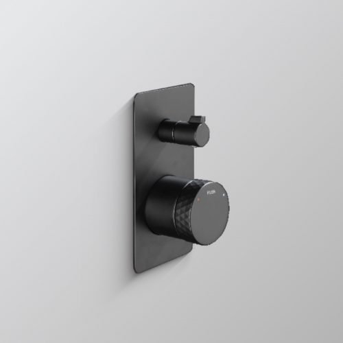 GUNMETAL GREY