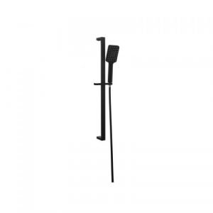 Edge 3 Function Shower on Rail Set