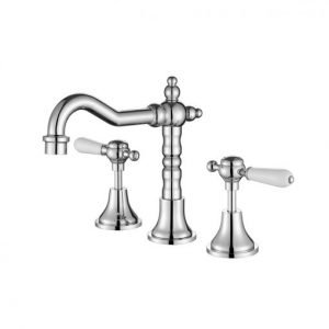 Bordeaux Basin Set 1/4 Turn