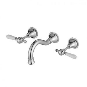 Bordeaux WALL Basin SET