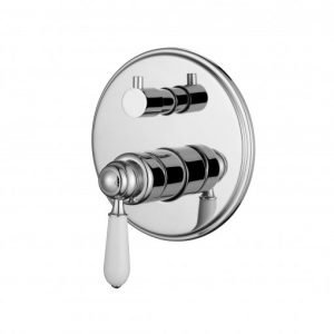 Bordeaux Shower Divertor