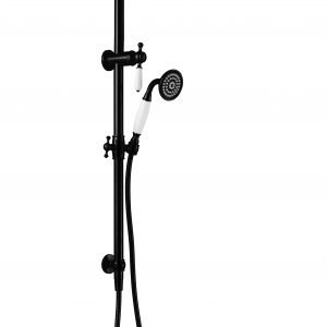 Bordeaux Shower Column Set