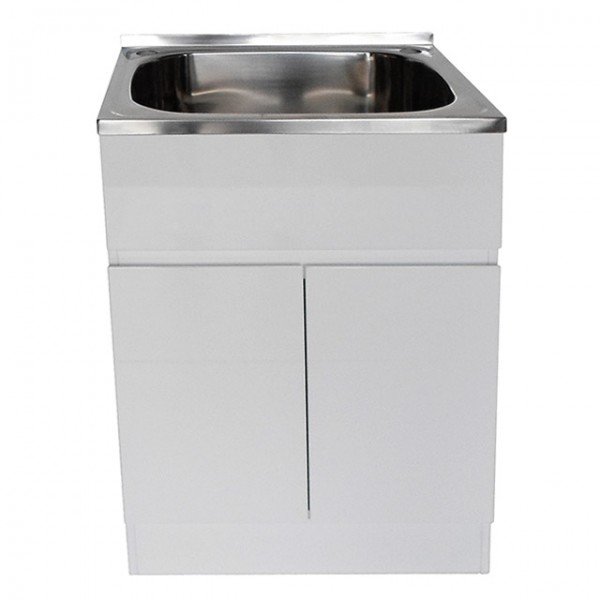 Rio Laundry Trough with MDF Cabinet