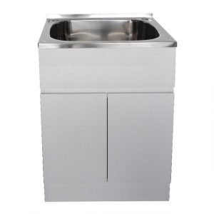 Rio Laundry Trough with MDF Cabinet