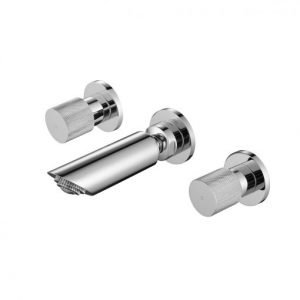 Cadence Shower Set