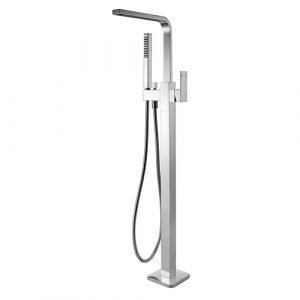 Chao Freestanding Bath Mixer