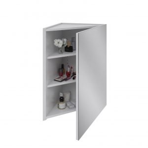 Corner SHAVING CABINET