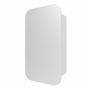 DERWENT SHAVING CABINET
